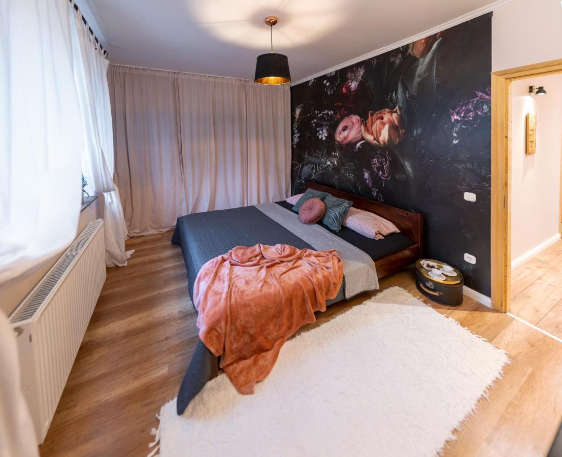 Apartmán Porta Grande Balatonboglár Exteriér fotografie